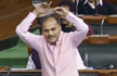 Kashmir with India physically, not emotionally: Congress MP Adhir Ranjan Chowdhury